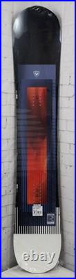 Rossignol Resurgence Men's All Mountain Snowboard 159 cm New 2026