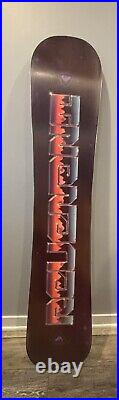 Rossignol Revenant Men's Snowboard 158 cm RD159