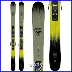 Rossignol Sender Soul Pro Skis + Xpress 10 Bindings Men's 2026 170 cm