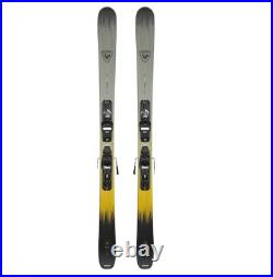 Rossignol Sender Soul Pro Skis + Xpress 10 Bindings Men's 2026 170 cm
