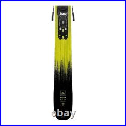 Rossignol Sender Soul Pro Skis + Xpress 10 Bindings Men's 2026 170 cm