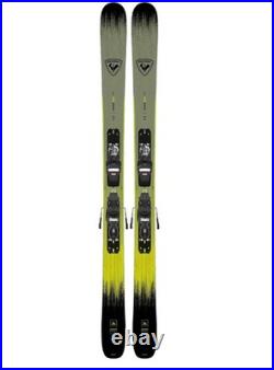 Rossignol Sender Soul Pro Skis + Xpress 10 Bindings Men's 2026 170 cm