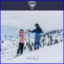 Rossignol Sender Soul Pro Skis + Xpress 10 Bindings Men's 2026 170 cm