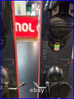 Rossignol Soul 7 Powder Skis 164cm & 172cm Tuned good cond, Chips on top