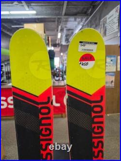 Rossignol Soul 7 Powder Skis 164cm & 172cm Tuned good cond, Chips on top