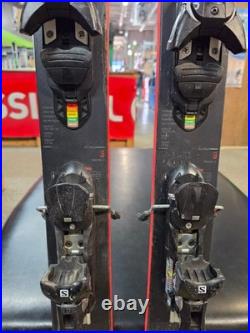 Rossignol Soul 7 Powder Skis 164cm & 172cm Tuned good cond, Chips on top