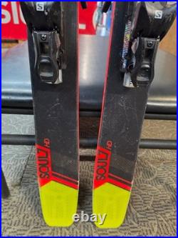 Rossignol Soul 7 Powder Skis 164cm & 172cm Tuned good cond, Chips on top