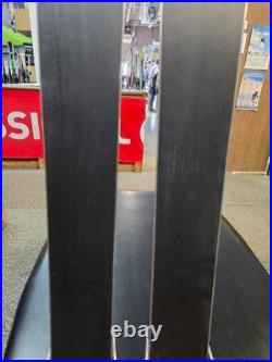 Rossignol Soul 7 Powder Skis 164cm & 172cm Tuned good cond, Chips on top