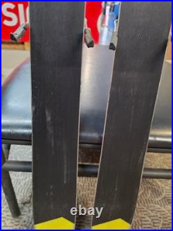 Rossignol Soul 7 Powder Skis 164cm & 172cm Tuned good cond, Chips on top