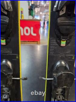 Rossignol Soul 7 Powder Skis 164cm & 172cm Tuned good cond, Chips on top