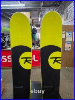 Rossignol Soul 7 Powder Skis 164cm & 172cm Tuned good cond, Chips on top