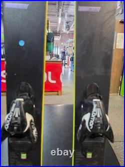 Rossignol Soul 7 Powder Skis 164cm & 172cm Tuned good cond, Chips on top