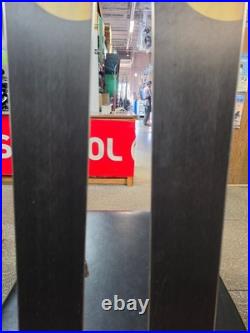 Rossignol Soul 7 Powder Skis 164cm & 172cm Tuned good cond, Chips on top