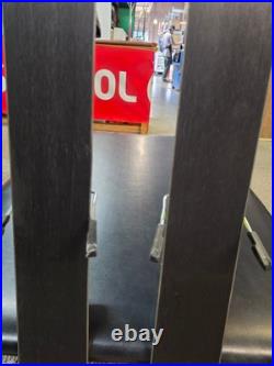 Rossignol Soul 7 Powder Skis 164cm & 172cm Tuned good cond, Chips on top