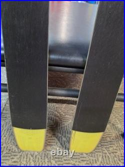 Rossignol Soul 7 Powder Skis 164cm & 172cm Tuned good cond, Chips on top