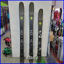 Rossignol Soul 7HD Powder Skis 164CM, 180CM Tuned good cond, Chips on top