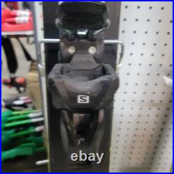 Rossignol Soul 7HD Powder Skis 164CM, 180CM Tuned good cond, Chips on top