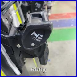 Rossignol Soul 7HD Powder Skis 164CM, 180CM Tuned good cond, Chips on top