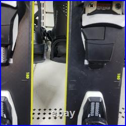 Rossignol Soul 7HD Powder Skis 164CM, 180CM Tuned good cond, Chips on top