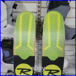 Rossignol Soul 7HD Powder Skis 164CM, 180CM Tuned good cond, Chips on top
