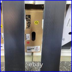 Rossignol Soul 7HD Powder Skis 164CM, 180CM Tuned good cond, Chips on top