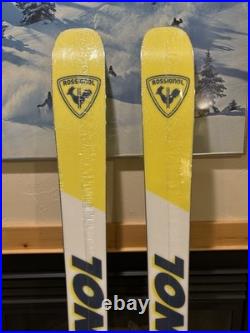 Rossignol Super Black Ops Skis Men's 2026 182 cm