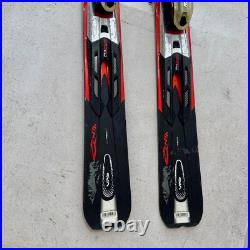 Rossignol ZS15 170cm Skis Men's IPS Carbon VAS 128-85-112 Bindings All-Mountain Rossignol ZS15 170cm Skis Men's IPS Carbon VAS 128-85-112 Bindings All-Mountain