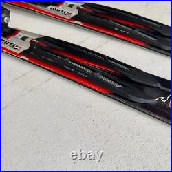 Rossignol ZS15 170cm Skis Men's IPS Carbon VAS 128-85-112 Bindings All-Mountain Rossignol ZS15 170cm Skis Men's IPS Carbon VAS 128-85-112 Bindings All-Mountain