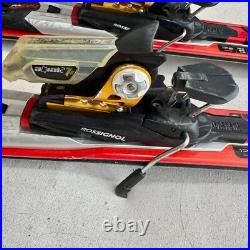 Rossignol ZS15 170cm Skis Men's IPS Carbon VAS 128-85-112 Bindings All-Mountain Rossignol ZS15 170cm Skis Men's IPS Carbon VAS 128-85-112 Bindings All-Mountain