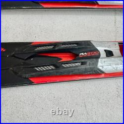 Rossignol ZS15 170cm Skis Men's IPS Carbon VAS 128-85-112 Bindings All-Mountain Rossignol ZS15 170cm Skis Men's IPS Carbon VAS 128-85-112 Bindings All-Mountain