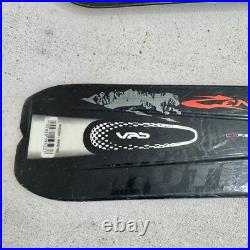 Rossignol ZS15 170cm Skis Men's IPS Carbon VAS 128-85-112 Bindings All-Mountain Rossignol ZS15 170cm Skis Men's IPS Carbon VAS 128-85-112 Bindings All-Mountain