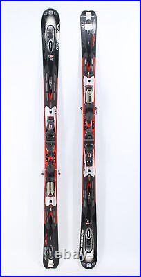 Rossignol Zenith Demo Skis 176 cm Used