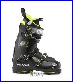Roxa Element 100 GW Men's Ski Boots, Black/Black/Black, M27.5 MY26