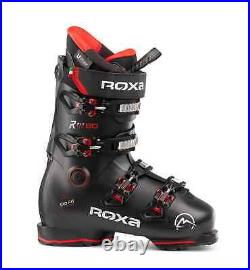 Roxa R Fit 80 Flex Men's All Mountain Ski Boot with Grip Walk