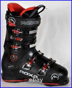 Roxa R Fit 80 Flex Men's All Mountain Ski Boot with Grip Walk