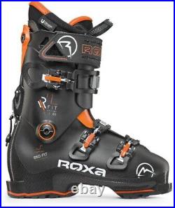 Roxa R Fit Hike 90 Flex Men's All Mountain Ski Boot with Grip Walk