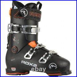 Roxa R Fit Hike 90 Flex Men's All Mountain Ski Boot with Grip Walk