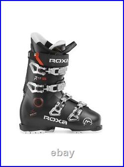 Roxa R Fit S 80 Flex Men's All Mountain Ski Boot with Alpine Soles Roxa R Fit S 80 Flex Men's All Mountain Ski Boot with Alpine Soles