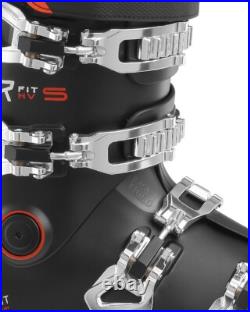 Roxa R Fit S 80 Flex Men's All Mountain Ski Boot with Alpine Soles Roxa R Fit S 80 Flex Men's All Mountain Ski Boot with Alpine Soles