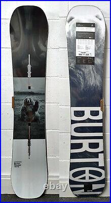 SALE Burton Process Flying V Snowboard 2021 Brand New RRP £400