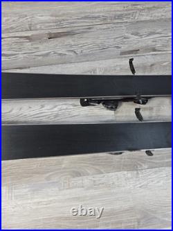 SALOMON XWING 8 R 168cm All Mountain Skis Salomon Z11 Bindings 120 75 103 R15.3 SALOMON XWING 8 R 168cm All Mountain Skis Salomon Z11 Bindings 120 75 103 R15.3