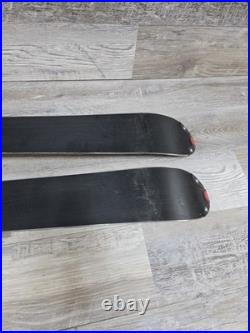 SALOMON XWING 8 R 168cm All Mountain Skis Salomon Z11 Bindings 120 75 103 R15.3 SALOMON XWING 8 R 168cm All Mountain Skis Salomon Z11 Bindings 120 75 103 R15.3
