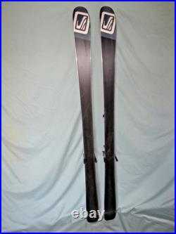 SCOTT AZTEC All Mountain PRO skis 175cm with LOOK PX 12 ski bindings Think SNOW