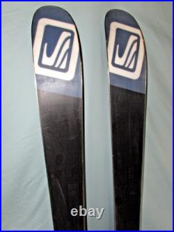 SCOTT AZTEC All Mountain PRO skis 175cm with LOOK PX 12 ski bindings Think SNOW