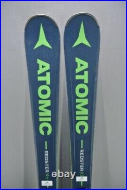 SKIS All Mountain /Carving-ATOMIC REDSTER X5-149cm