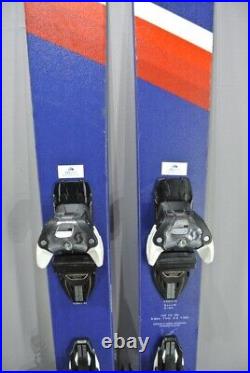 SKIS All Mountain FACTION CANDIDE THOVEX 3.0-178cm