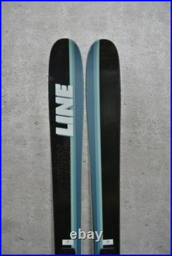 SKIS All Mountain / Freeride LINE SICK DAY 104 -186cm