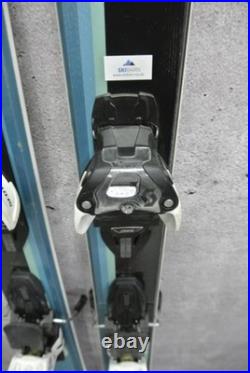 SKIS All Mountain / Freeride LINE SICK DAY 104 -186cm