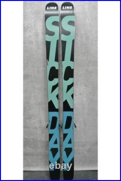 SKIS All Mountain / Freeride LINE SICK DAY 104 -186cm