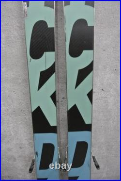 SKIS All Mountain / Freeride LINE SICK DAY 104 -186cm
